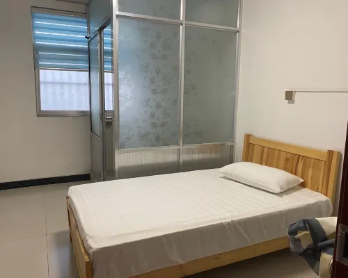 Linshu Kunyu Hotel Linshu İlçesi otelleri