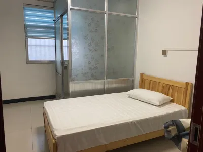 Linshu Kunyu Hotel Hotels in der Nähe von Linshu Convention & Exhibition Center