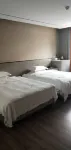 Jiangshan Wanlong Resort Hotel