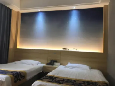 壽寧大都豪庭賓館