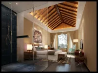I Hotel Hotels in Shenzhen