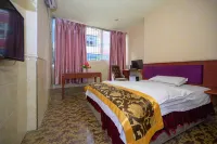 Dazhou Xindu Hotel