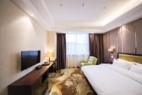 Rugao Than Hotel