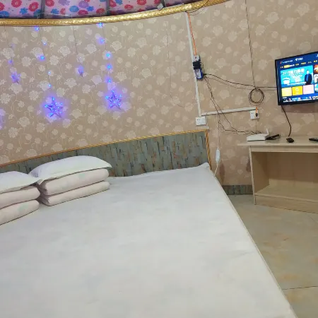 Longxian Jinhu Grassland Homestay