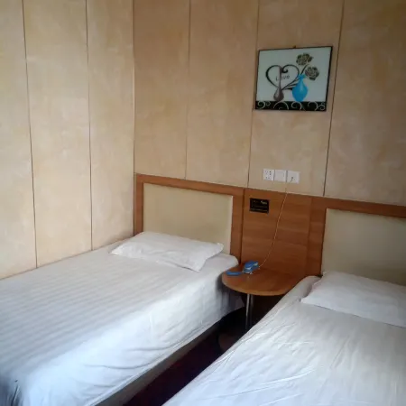 Zhajite 25 Hours New Sleep Hotel
