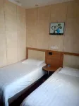 Zhajite 25 Hours New Sleep Hotel - parcheggio