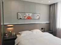 Yates Meitu Hotel (Baise Sitang Branch)