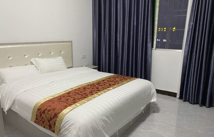 Jinjiang Hotel, Quxi