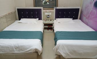 Jinjuyuan Hotel