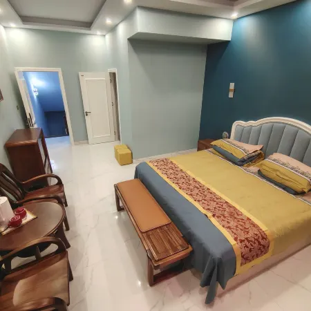 Hotel in Liangcheng She