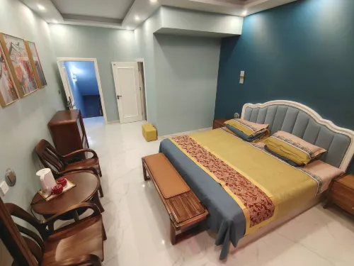 Hotel in Liangcheng She فنادق في ليانغتشنغ