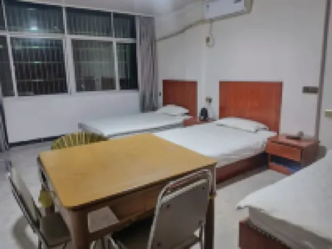 Tianyue Hotel