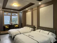Gongtan Ancient Town Mountain Cottage Inn