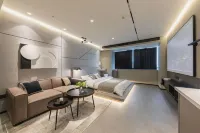 A Dream Homestay (Yichang Xingguang Tiandi) - Condos