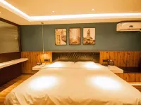 Qixi Smart Hotel (Anqiu Bus Station) Hotels in Anqiu