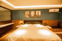 Qixi Smart Hotel (Anqiu Bus Station)