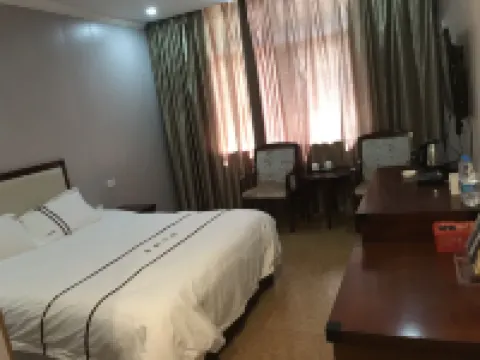 Huaxin Hotel