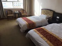 巴音布魯克西部情飯店