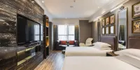 Yicheng Apartment - Habitación Estándar