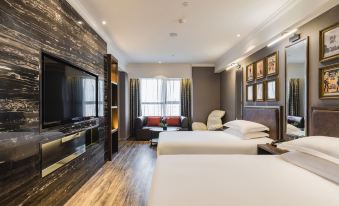 Yicheng Apartment - Hizvo