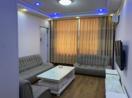 Yuanyang Lidu Express Hotel