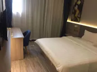 7 Days Premium Hotel (Shijiazhuang Shuishang Park Gaozhu Subway Station)