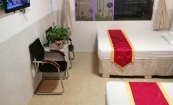 Kaixuan Apartment (Guangzhou Yuexiu District Railway Station) - Hizvo