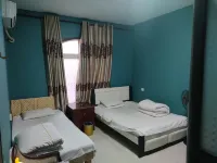 Xinjia Hotel Hotels in Bo'ai