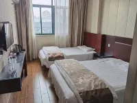 Gaoyou Eden Inn