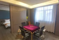 Chenggu Hongkai Hotel - 2-Star