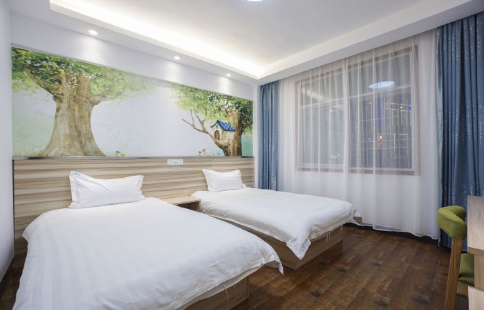U Mi Hotel
