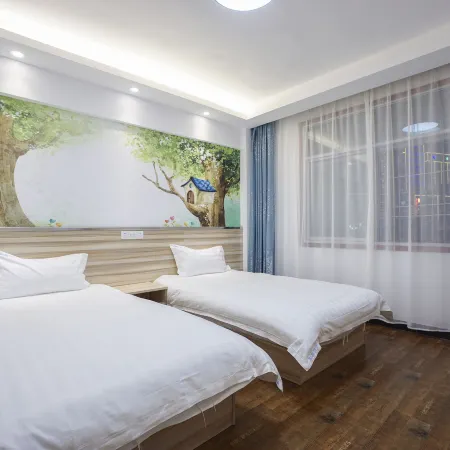 U Mi Hotel