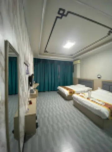 Cangzhou Yongsheng Travel Rent