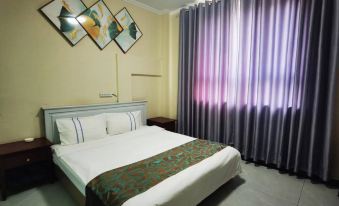 Karakax Yulong Hotel