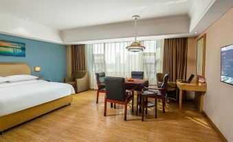 Vienna 3 Best Hotel (Taoyuan Zoushi)