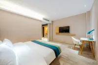 Homeinn Business Hotel (Wuhu Fantawild Adventure Development Zone) Hotels near Jinghu Park