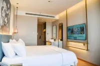 Magnotel Hotel (Linshu Shijiguangchang) Hotels in Linshu