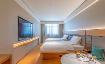 JI Hotel (Shangrao Wanli Times Square)