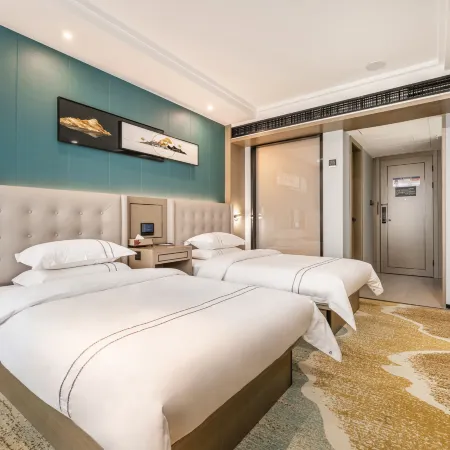 New Guane Hotel