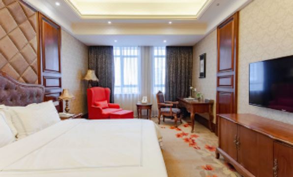 New Vision Hotel