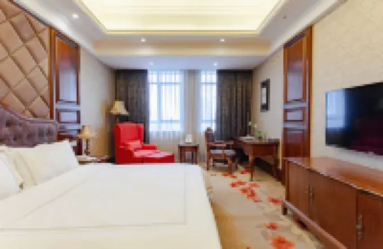 โรงแรมนิววิชั่น