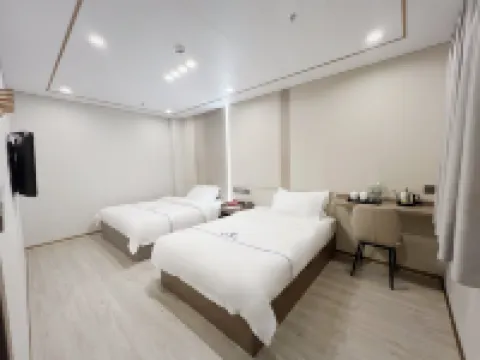 新豐縣雲海酒店