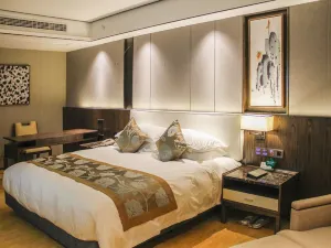 Jade Intercontinental Hotel