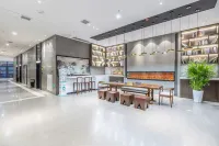 Zhoukou Baisheng International Hotel Hotels in Zhoukou