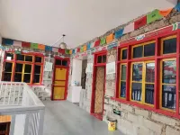 Lixian Mengtun Sibao Mountain Villa