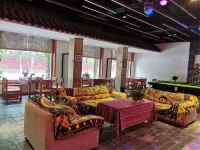 Qufu International Youth Hostel - breakfast