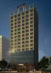Xujingyuan Hotel Hotels near Xuwen Cultural Square