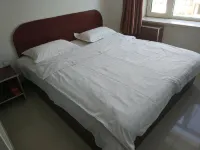 Luobei Hongtaiyang Hotel