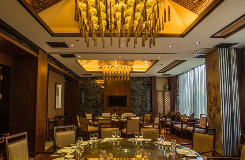 Yuzhu Garden Hotel photo 6
