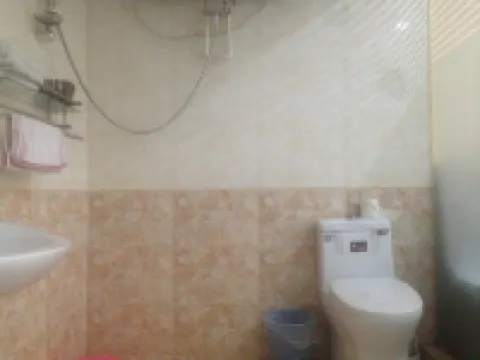 Tumen Baili Fashion Hotel Hotels in Tumen